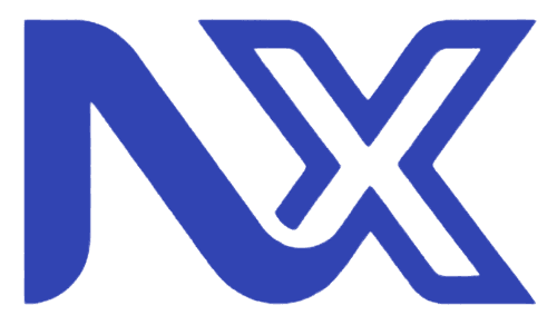 NovXra Logo
